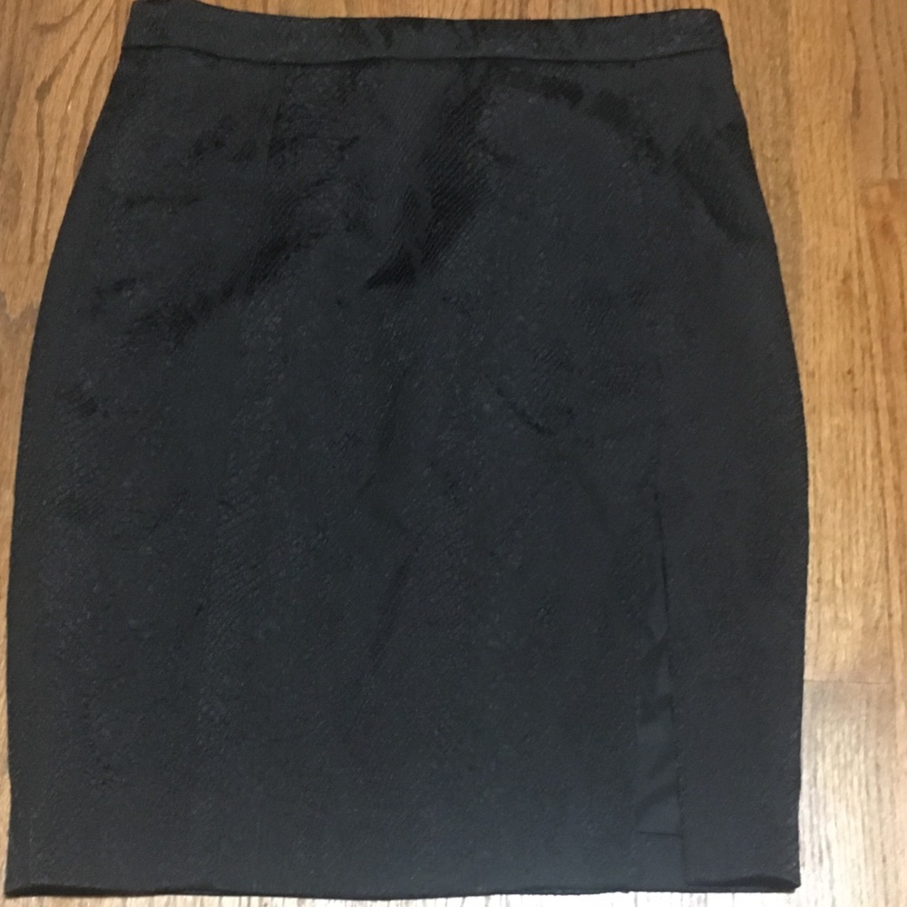 Altuzarra for Target Python Print Skirt - Picture 2 of 8
